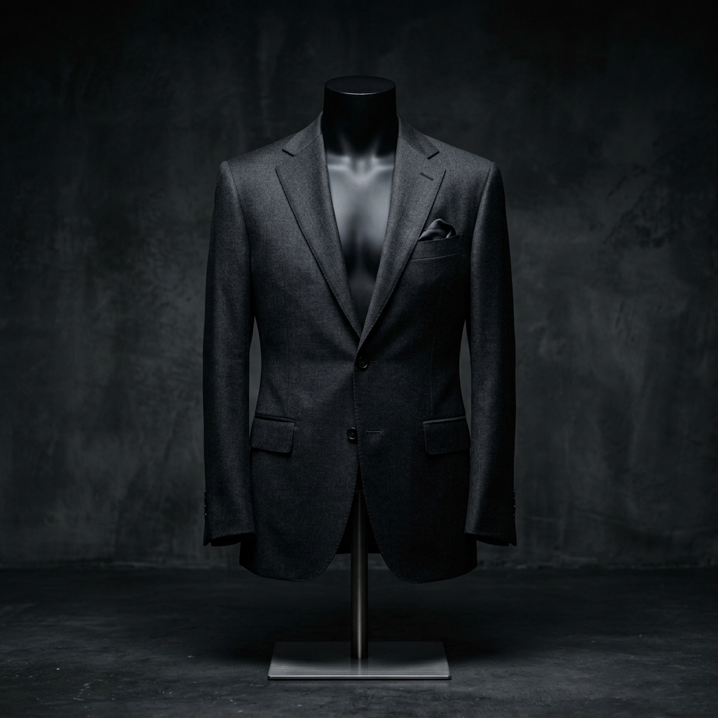 Vestido Midnight